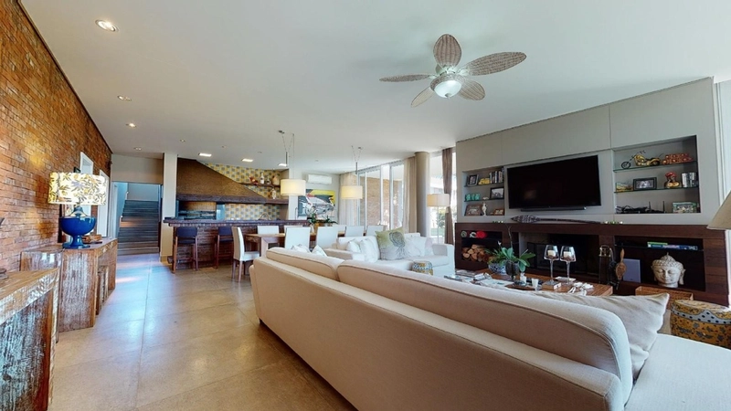 Casas em condomínio em Xangri-Lá, Condomínio Playa Vista: 2ª foto da galeria de imagens do imóvel