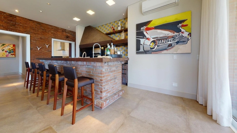 Casas em condomínio em Xangri-Lá, Condomínio Playa Vista: 9ª foto da galeria de imagens do imóvel