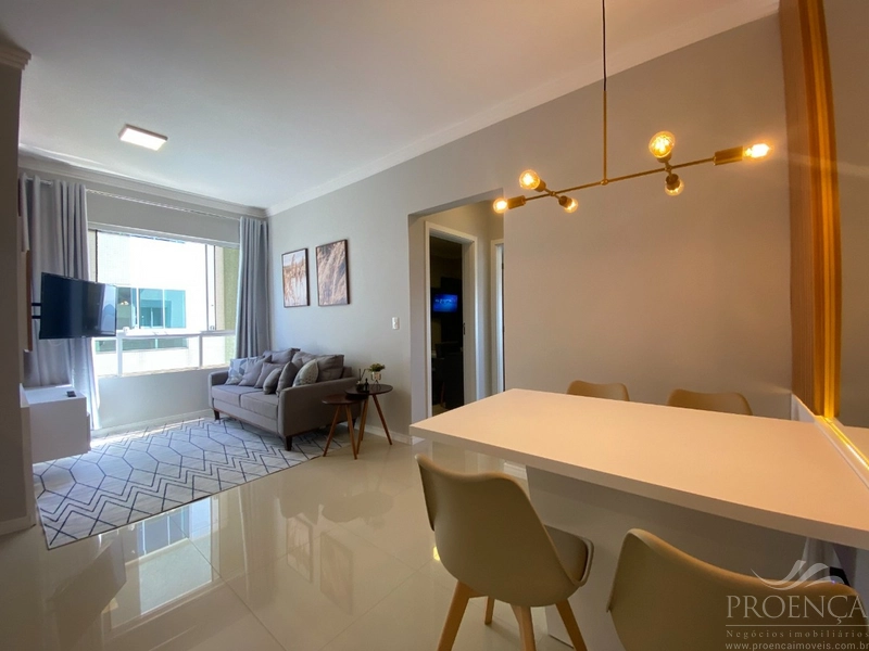 Apartamento 2 dormitórios Frente a Praça em Capão da Canoa: 4ª foto da galeria de imagens do imóvel