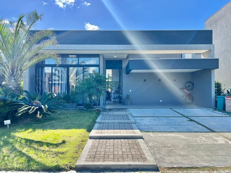 Excelente casa ao lado da infra , Mobiliada.: 1ª foto da galeria de imagens do imóvel