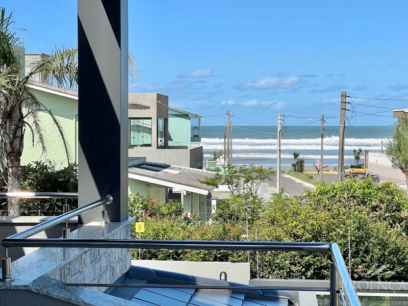 Sobrado de alto padrão 50 metros do Mar! Na praia de Capão da Canoa!: 18ª foto da galeria de imagens do imóvel