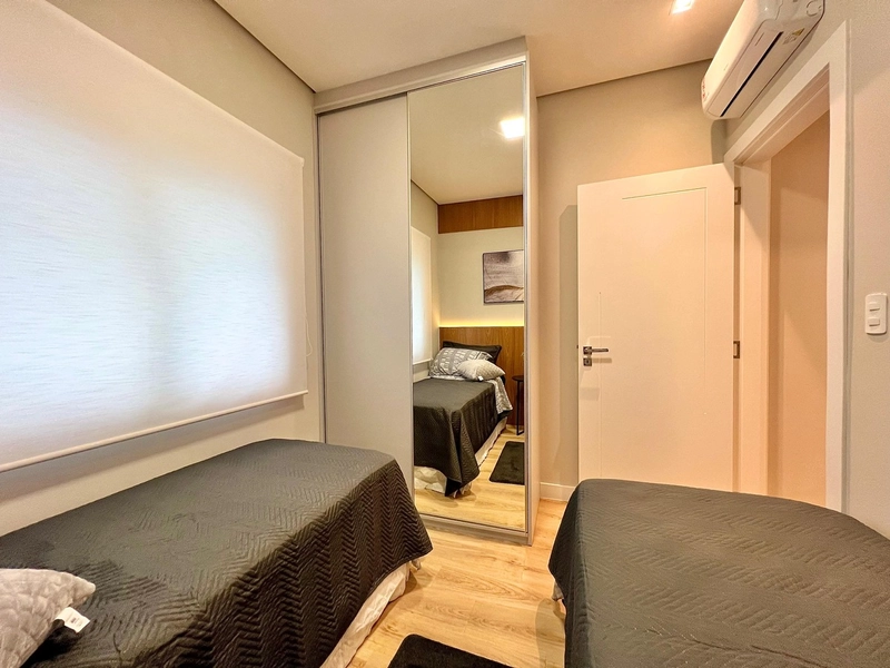 Apartamento 02 dormitórios de frente com sacada em Capão da Canoa!: 23ª foto da galeria de imagens do imóvel
