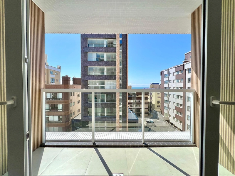 Apartamento 02 dormitórios de frente com sacada em Capão da Canoa!: 21ª foto da galeria de imagens do imóvel