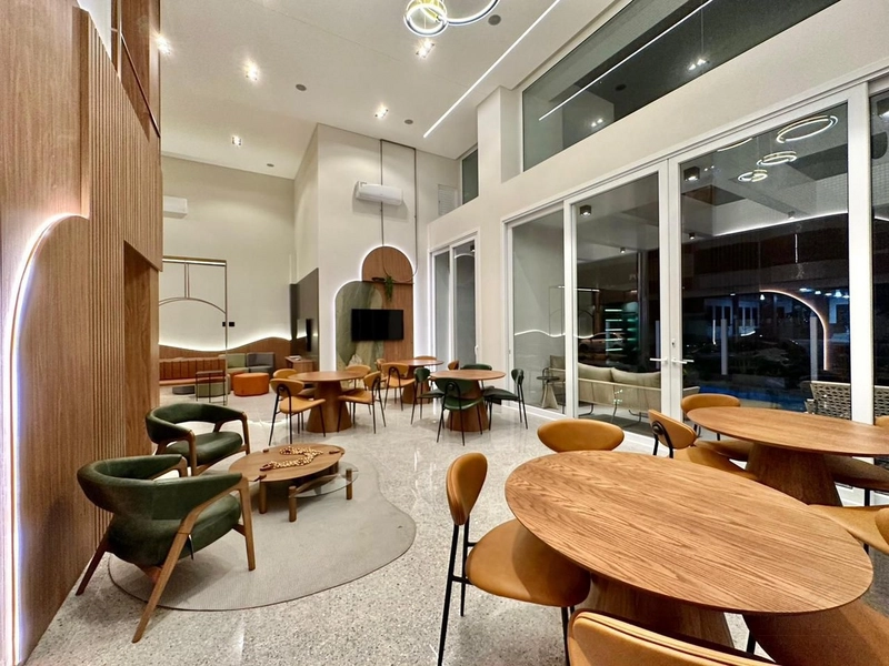 APARTAMENTO 2 DORMITÓRIOS: 25ª foto da galeria de imagens do imóvel