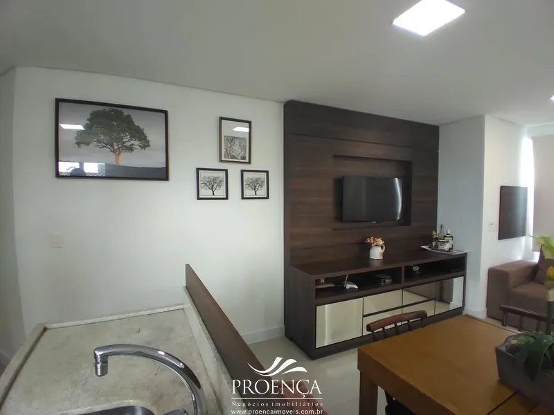 APARTAMENTO BAIRRO NAVEGANTES - CAPÃO DA CANOA!: 5ª foto da galeria de imagens do imóvel