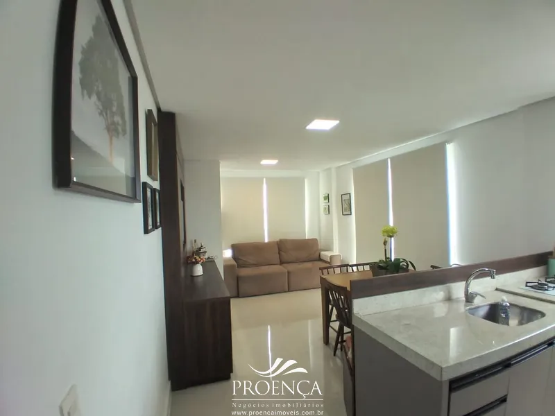 APARTAMENTO BAIRRO NAVEGANTES - CAPÃO DA CANOA!: 7ª foto da galeria de imagens do imóvel