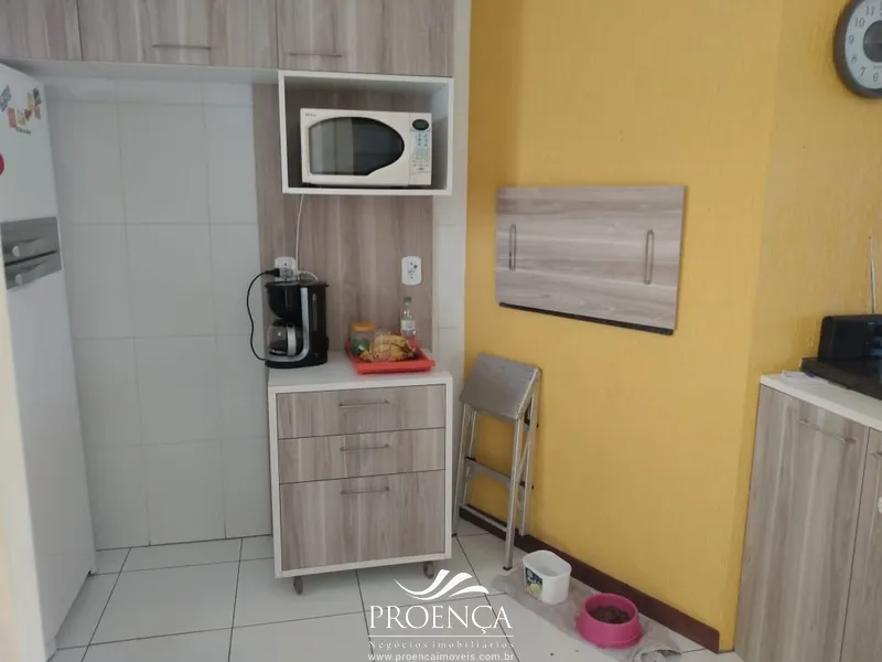 Excelente Sobrado, frente mar, 2 dormitórios sendo 1 suíte.: 4ª foto da galeria de imagens do imóvel