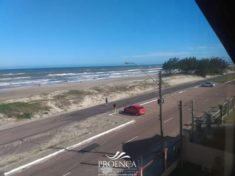 Excelente Sobrado, frente mar, 2 dormitórios sendo 1 suíte.: 5ª foto da galeria de imagens do imóvel