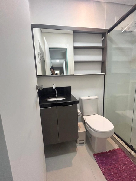 Apartamento de 2 suítes, frente, box, no Navegantes em Capão da Canoa.: 11ª foto da galeria de imagens do imóvel