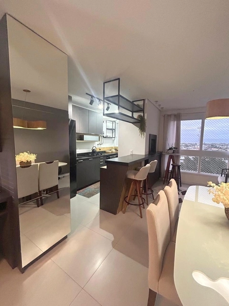 Apartamento de 2 suítes, frente, box, no Navegantes em Capão da Canoa.: 5ª foto da galeria de imagens do imóvel