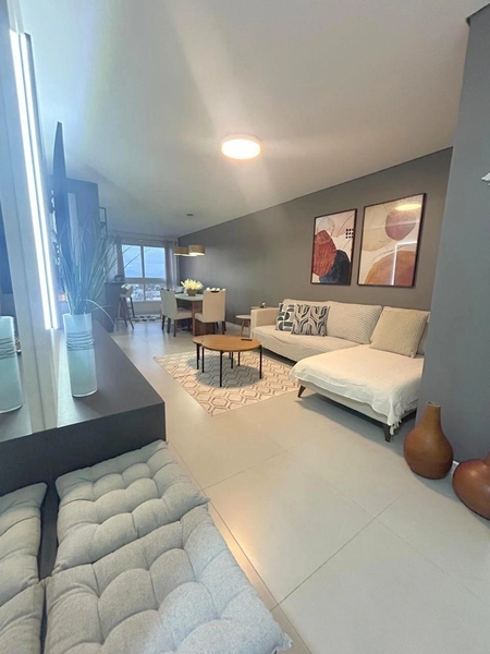 Apartamento de 2 suítes, frente, box, no Navegantes em Capão da Canoa.: 4ª foto da galeria de imagens do imóvel