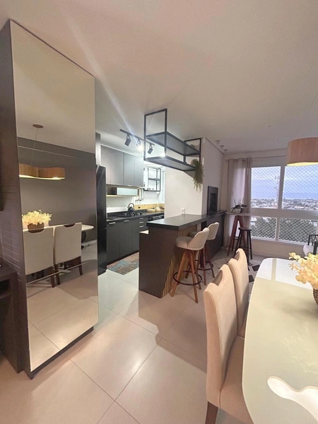 Apartamento de 2 suítes, frente, box, no Navegantes em Capão da Canoa.: 7ª foto da galeria de imagens do imóvel
