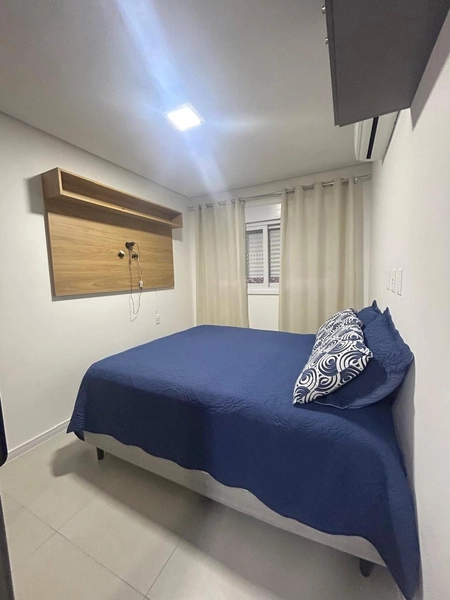 Apartamento de 2 suítes, frente, box, no Navegantes em Capão da Canoa.: 3ª foto da galeria de imagens do imóvel