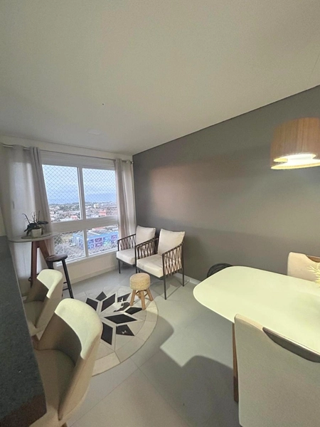 Apartamento de 2 suítes, frente, box, no Navegantes em Capão da Canoa.: 10ª foto da galeria de imagens do imóvel