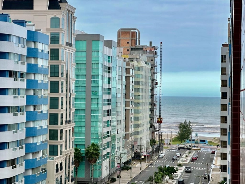 Apartamento à venda 02 dormitorios no bairro Navegantes.: 6ª foto da galeria de imagens do imóvel
