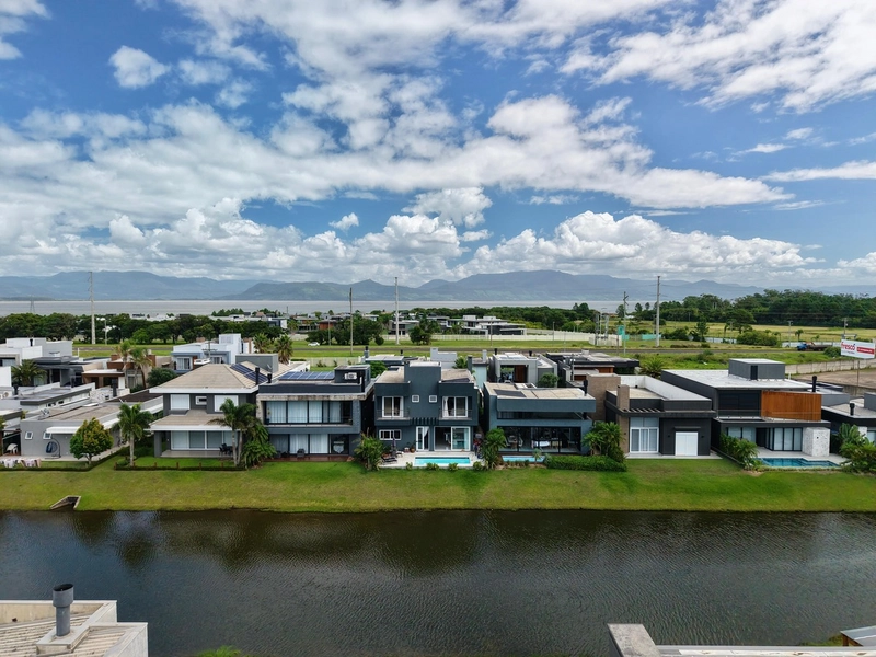 SOBRADO CONDOMÍNIO  CAPÃO ILHAS RESORT: 41ª foto da galeria de imagens do imóvel