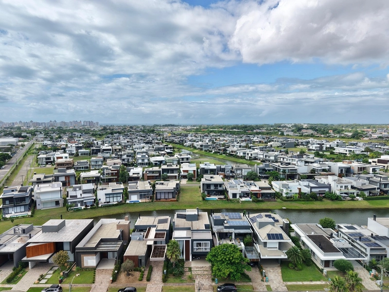 SOBRADO CONDOMÍNIO  CAPÃO ILHAS RESORT: 37ª foto da galeria de imagens do imóvel