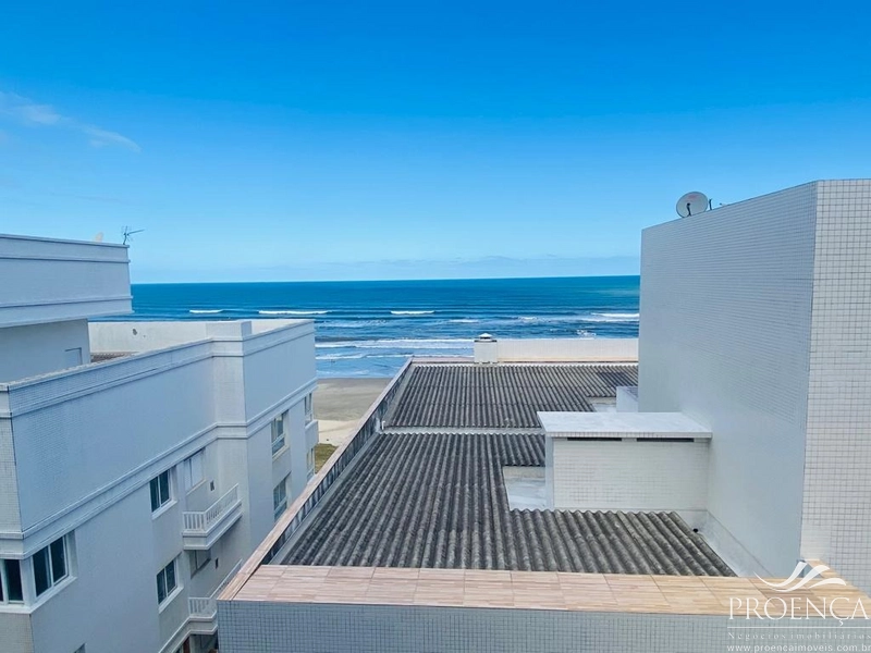 Apartamento de 2 dormitórios com vista para o mar em Capão da Canoa: 17ª foto da galeria de imagens do imóvel