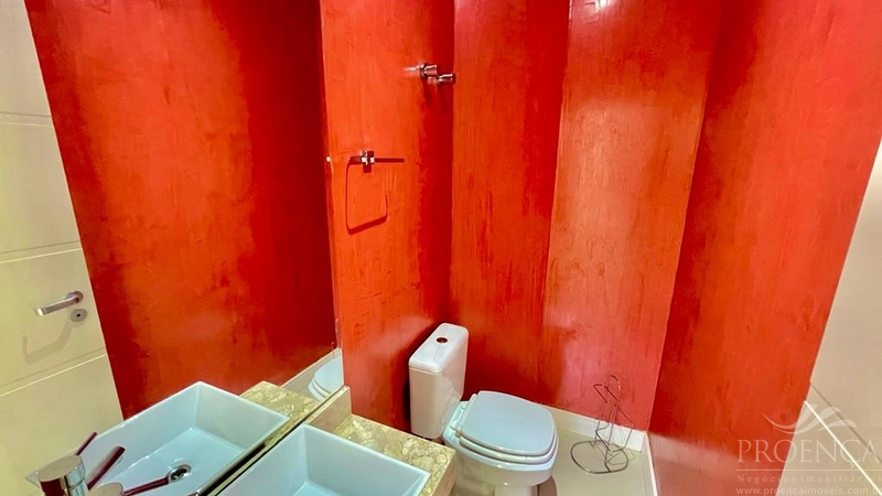 Casas em condomínio à venda em Capão da Canoa, Condomínio Dubai Resort: 7ª foto da galeria de imagens do imóvel