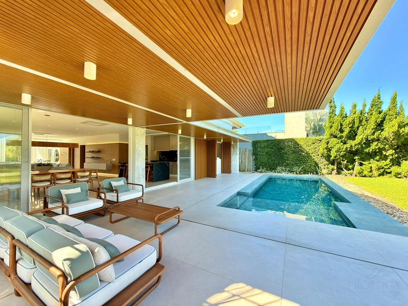 CASA À VENDA EM ATLÂNTIDA! 5 SUÍTES • 509 M² • LOTE DE ESQUINA: 28ª foto da galeria de imagens do imóvel