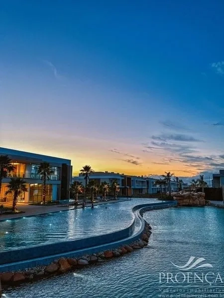 Casa 03 Dormitórios no Condomínio Murano Resort em Capão da Canoa: 34ª foto da galeria de imagens do imóvel