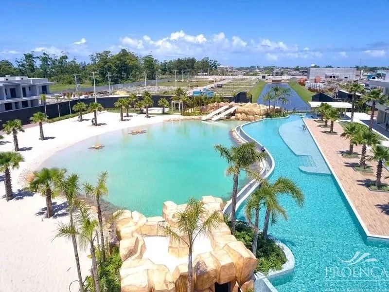 Casa 03 Dormitórios no Condomínio Murano Resort em Capão da Canoa: 20ª foto da galeria de imagens do imóvel