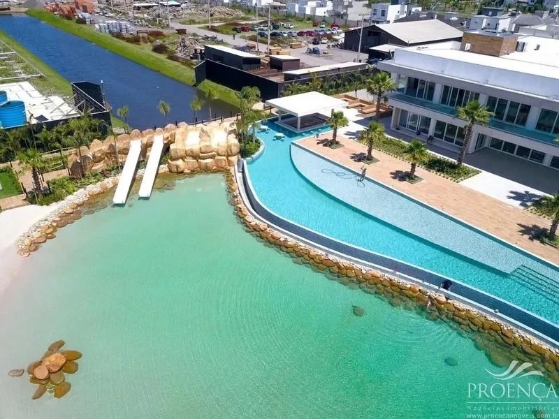 Casa 03 Dormitórios no Condomínio Murano Resort em Capão da Canoa: 7ª foto da galeria de imagens do imóvel