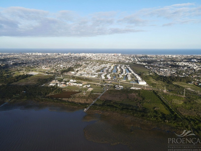 Sobrado 4 suítes Beira Lago -Cond Capão Ilhas - Capão da Canoa: 50ª foto da galeria de imagens do imóvel