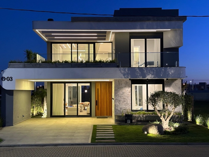 Casa em Condomínio Fechado em Xangri-Lá Amare Home Resort!: 93ª foto da galeria de imagens do imóvel