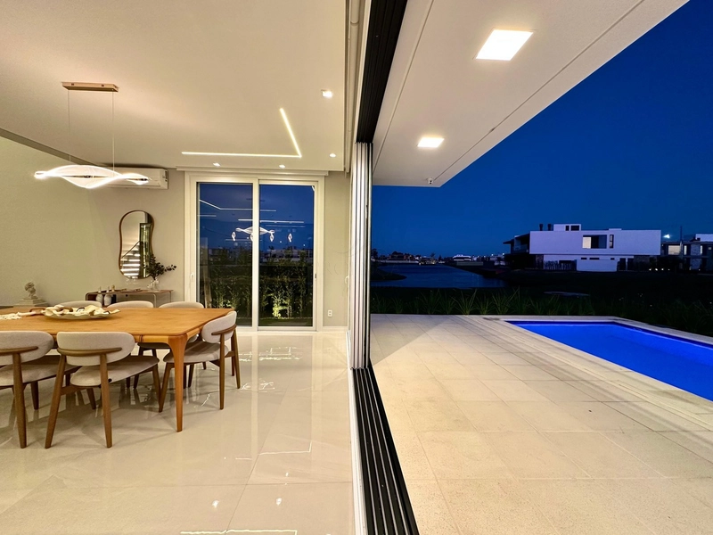 Casa em Condomínio Fechado em Xangri-Lá Amare Home Resort!: 11ª foto da galeria de imagens do imóvel