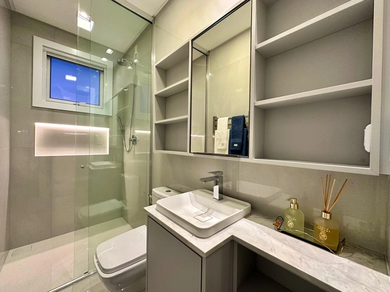 Casa em Condomínio Fechado em Xangri-Lá Amare Home Resort!: 47ª foto da galeria de imagens do imóvel