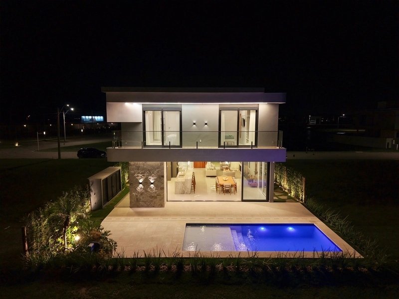 Casa em Condomínio Fechado em Xangri-Lá Amare Home Resort!: 99ª foto da galeria de imagens do imóvel