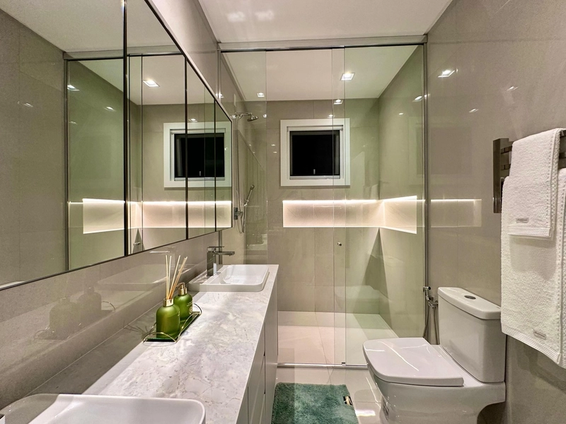Casa em Condomínio Fechado em Xangri-Lá Amare Home Resort!: 4ª foto da galeria de imagens do imóvel