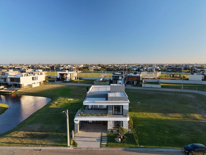 Casa em Condomínio Fechado em Xangri-Lá Amare Home Resort!: 37ª foto da galeria de imagens do imóvel