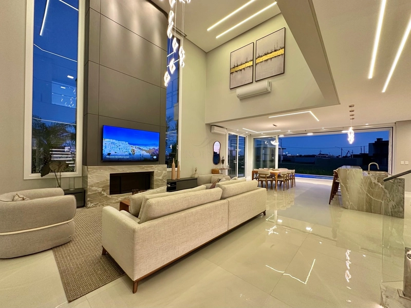 Casa em Condomínio Fechado em Xangri-Lá Amare Home Resort!: 73ª foto da galeria de imagens do imóvel