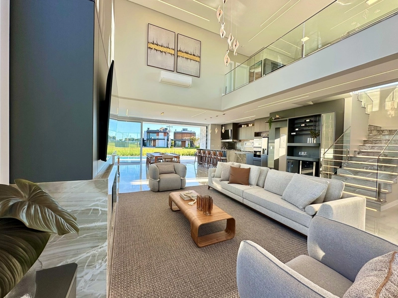 Casa em Condomínio Fechado em Xangri-Lá Amare Home Resort!: 64ª foto da galeria de imagens do imóvel