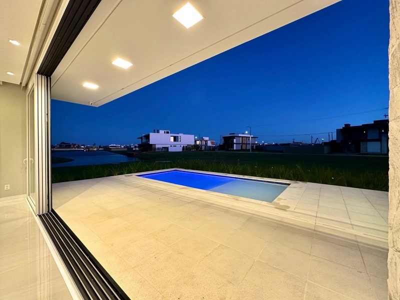 Casa em Condomínio Fechado em Xangri-Lá Amare Home Resort!: 27ª foto da galeria de imagens do imóvel