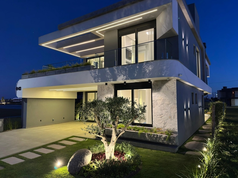 Casa em Condomínio Fechado em Xangri-Lá Amare Home Resort!: 8ª foto da galeria de imagens do imóvel