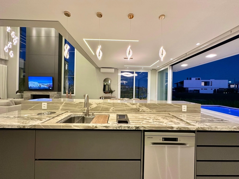 Casa em Condomínio Fechado em Xangri-Lá Amare Home Resort!: 57ª foto da galeria de imagens do imóvel