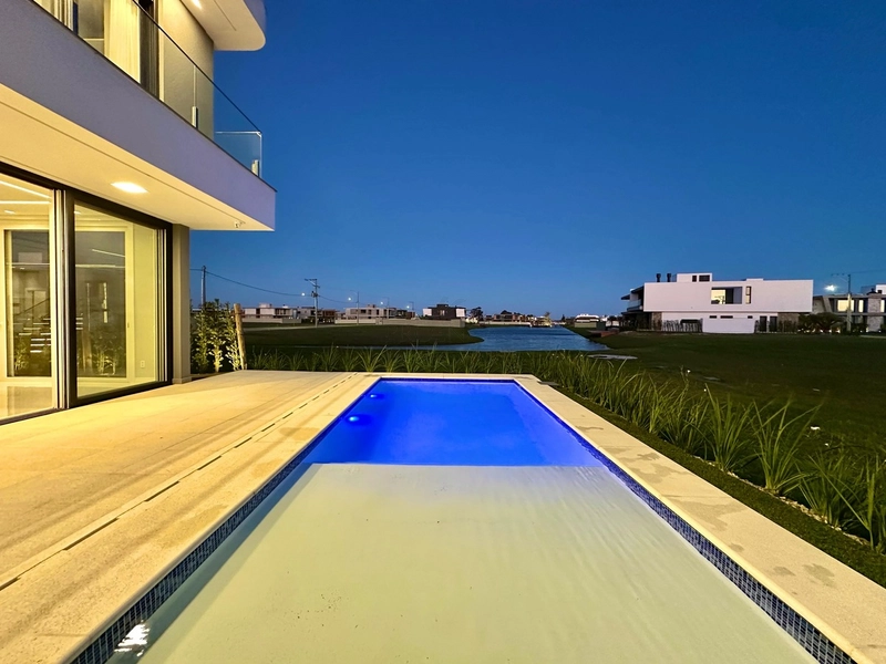 Casa em Condomínio Fechado em Xangri-Lá Amare Home Resort!: 42ª foto da galeria de imagens do imóvel