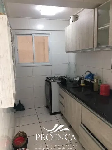 Apartamento de frente com terraço em "L", 2 dormitórios, suite, vaga!: 7ª foto da galeria de imagens do imóvel