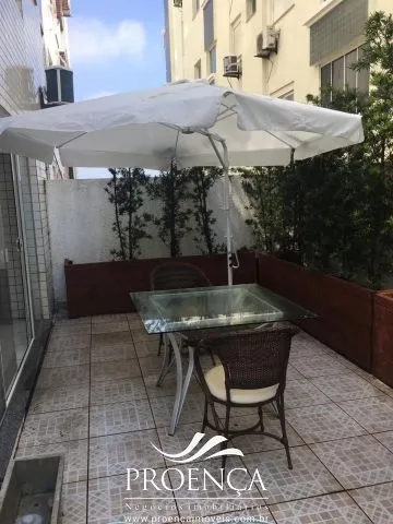 Apartamento de frente com terraço em "L", 2 dormitórios, suite, vaga!: 8ª foto da galeria de imagens do imóvel