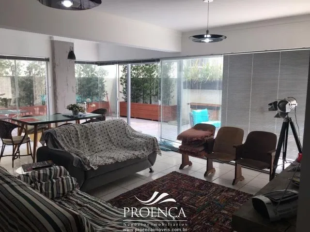 Apartamento de frente com terraço em "L", 2 dormitórios, suite, vaga!: 3ª foto da galeria de imagens do imóvel