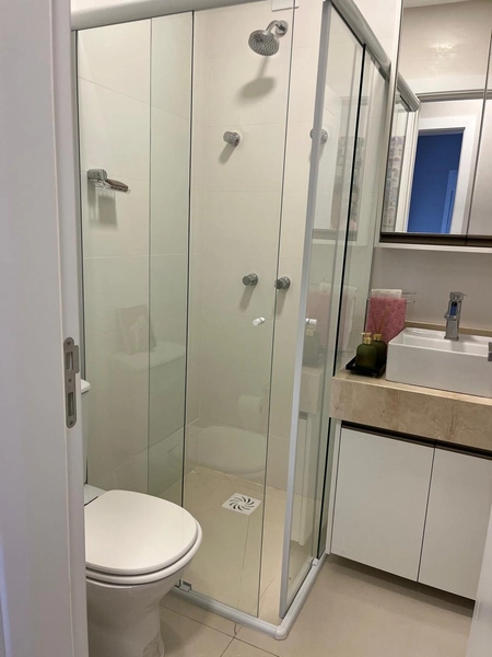 Apartamento decorado bairro Navegantes Capão da Canoa!: 11ª foto da galeria de imagens do imóvel