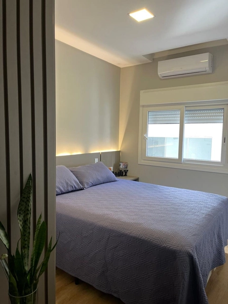 Apartamento decorado bairro Navegantes Capão da Canoa!: 10ª foto da galeria de imagens do imóvel