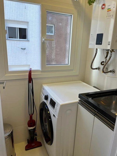 Apartamento decorado bairro Navegantes Capão da Canoa!: 6ª foto da galeria de imagens do imóvel
