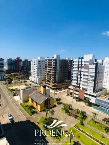 Apartamento 3 dormitórios junto Praça Tiaraju e ao MAR: 12ª foto da galeria de imagens do imóvel