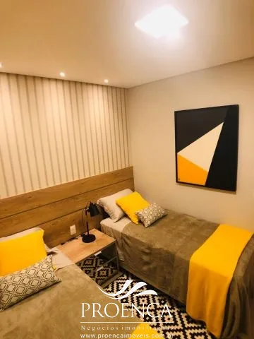 Apartamento 3 dormitórios junto Praça Tiaraju e ao MAR: 7ª foto da galeria de imagens do imóvel