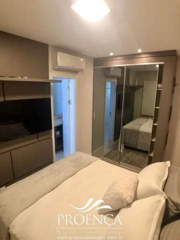 Apartamento 3 dormitórios junto Praça Tiaraju e ao MAR: 19ª foto da galeria de imagens do imóvel