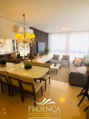Apartamento 3 dormitórios junto Praça Tiaraju e ao MAR: 3ª foto da galeria de imagens do imóvel